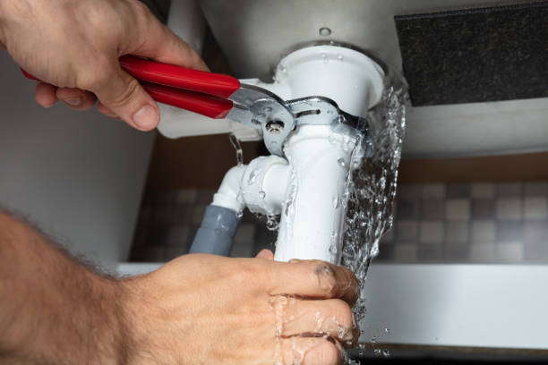 Best Emergency water damage restoration  in Hamlin, WV