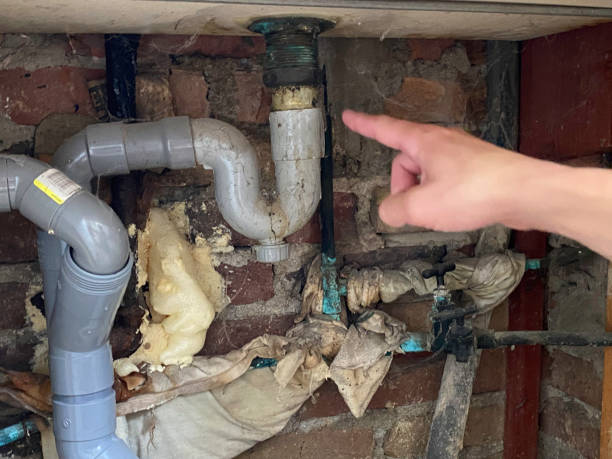  Hamlin, WV Water damage restoration Pros