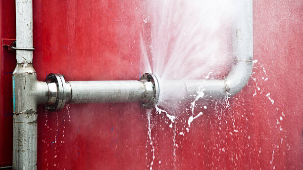 24/7 water damage repair in WV