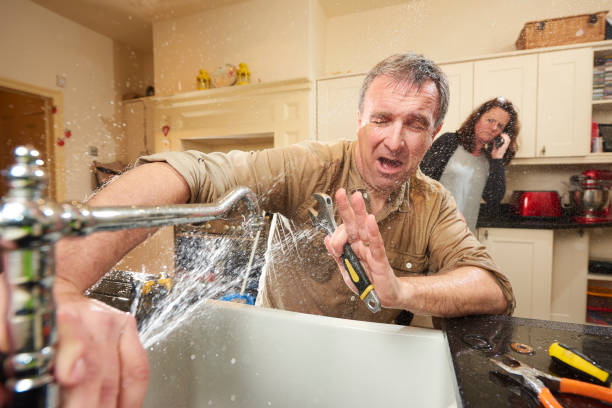 , WV Water damage restoration Company